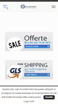 Mobile Screenshot of italsecurity.com